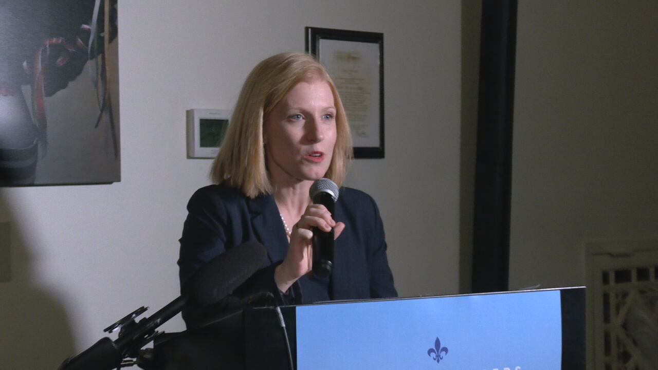 Metro Council prepares to appoint another new member after departure of Cassie Chambers Armstrong